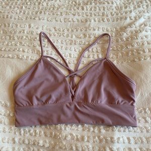 lululemon bra
